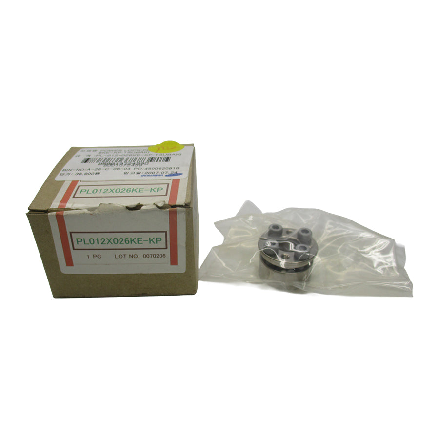 TSUBAKI PL012X026KE-KP NSMP