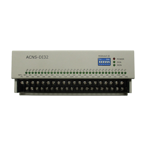 BOSCOTECH ACNS-DI32 18-36VDC 1-0.5A NSNP