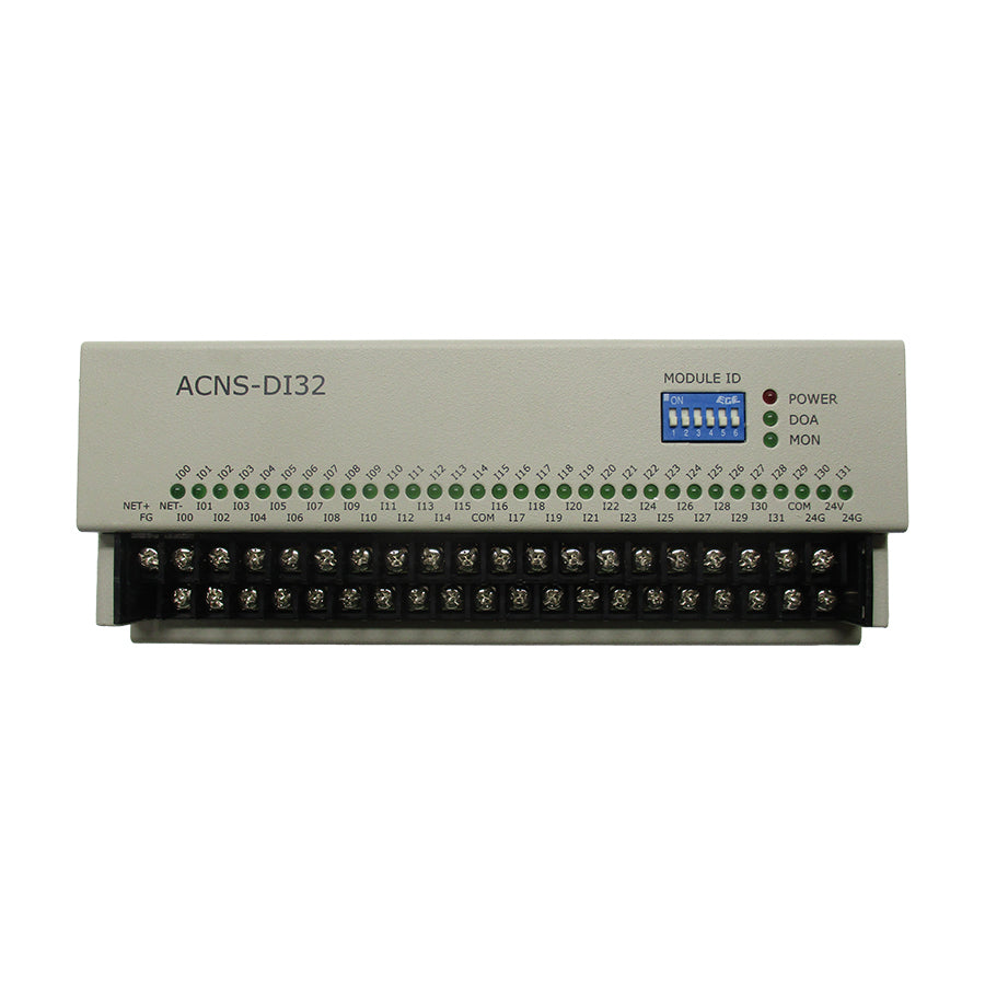 BOSCOTECH ACNS-DI32 18-36VDC 1-0.5A NSNP