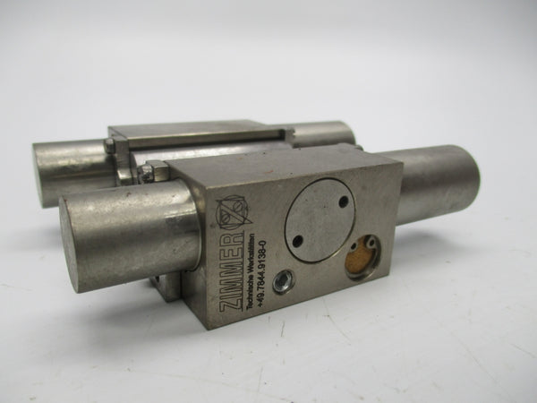ZIMMER MBPS2005AS1JG/92146 NSNP