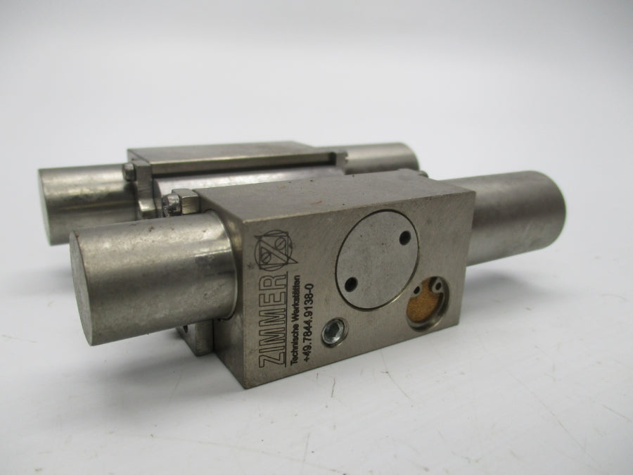 ZIMMER MBPS2005AS1JG/92146 NSNP