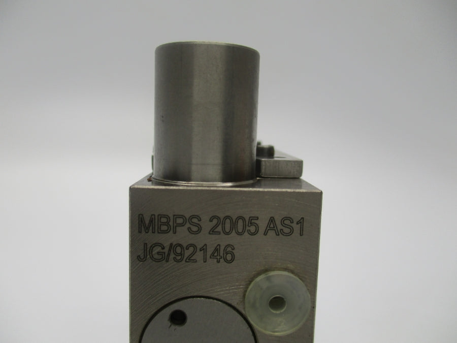 ZIMMER MBPS2005AS1JG/92146 NSNP