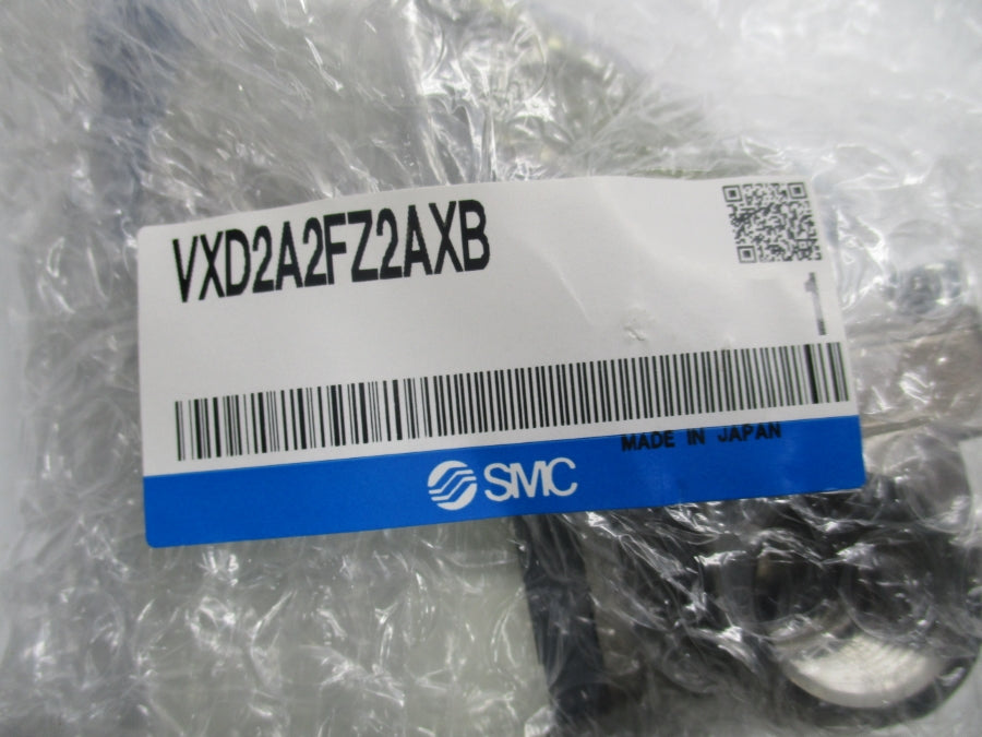 SMC VXD2A2FZ2AXB NSMP