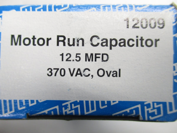 MARS 325P12DH37A30N4XMS 12009 370VAC NSMP