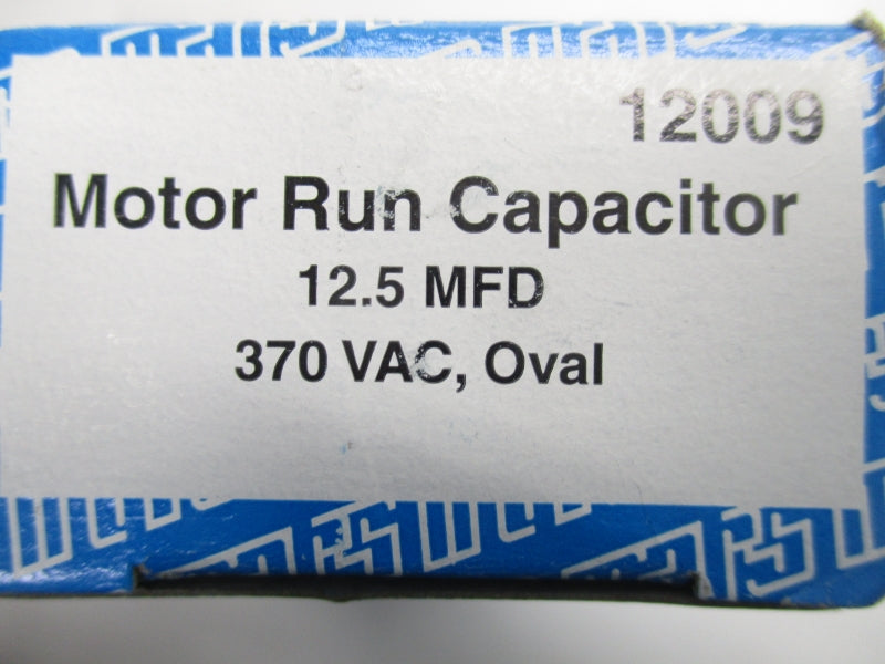 MARS 325P12DH37A30N4XMS 12009 370VAC NSMP