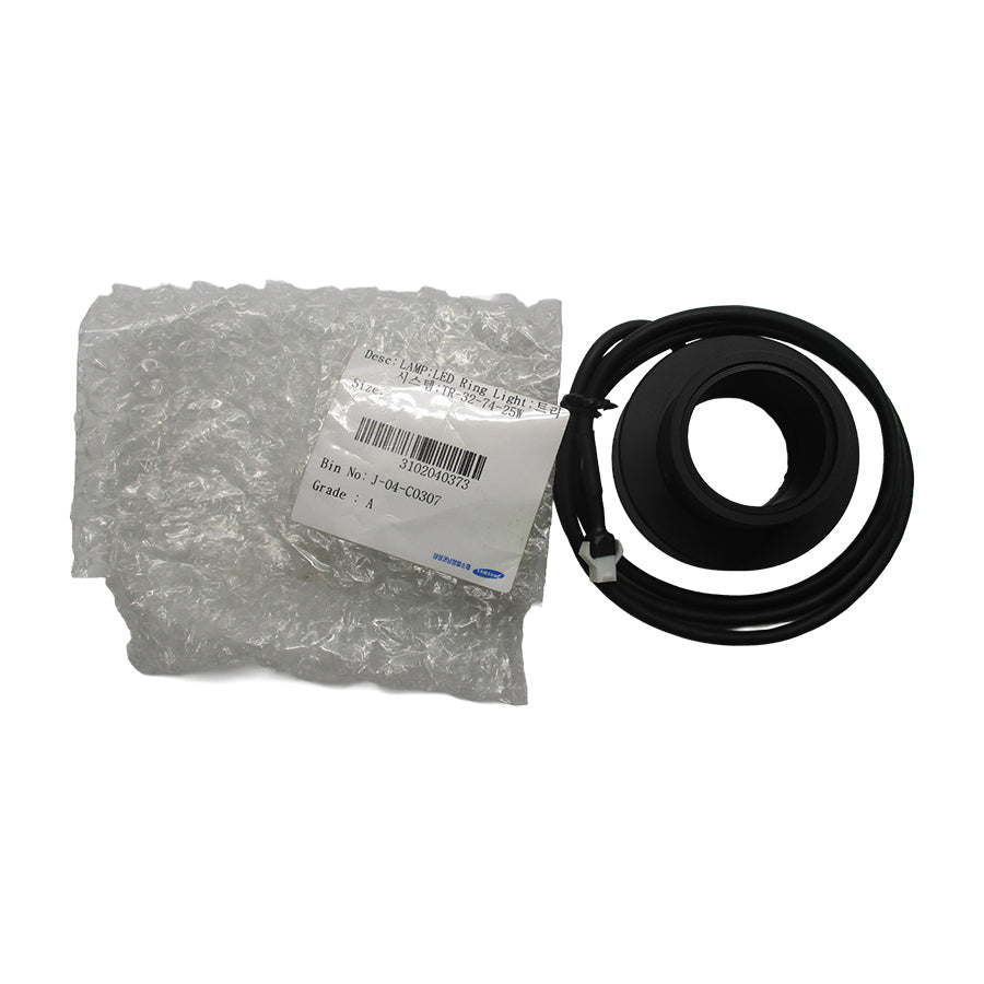 LED RING LIGHT TR-32-74-25W NSNP