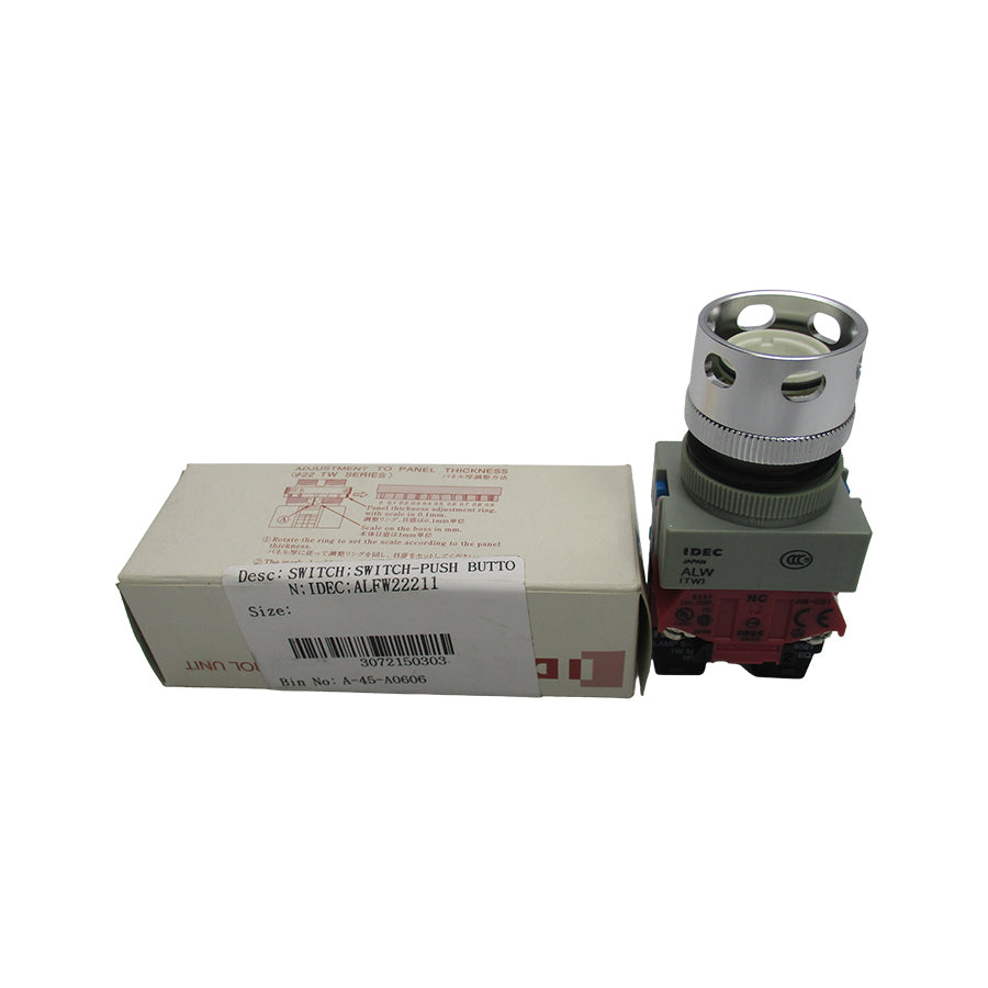 IDEC ALFW22211 NSMP