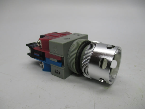 IDEC ALFW22211DS NSMP