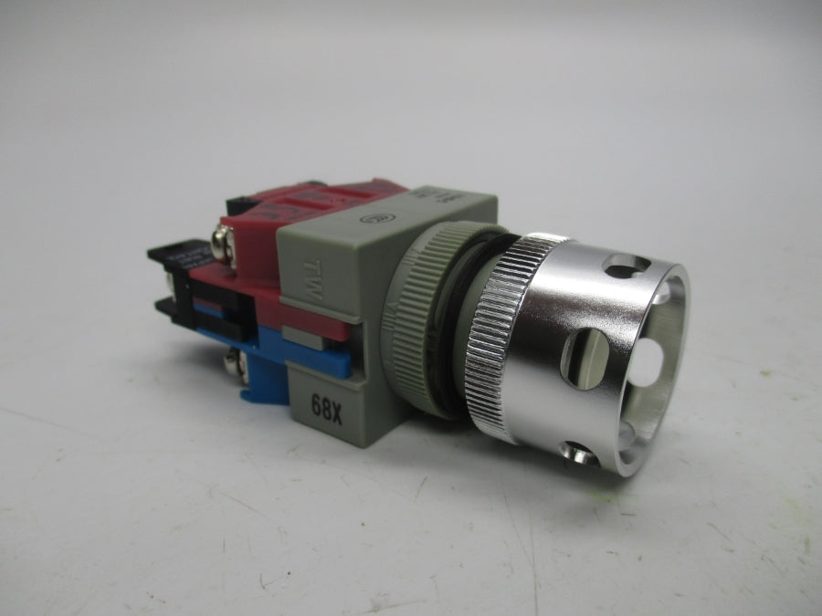 IDEC ALFW22211 NSMP
