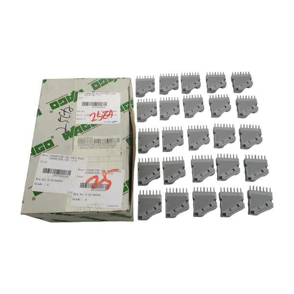WAGO 769-1607 (PKG OF 25) NSMP