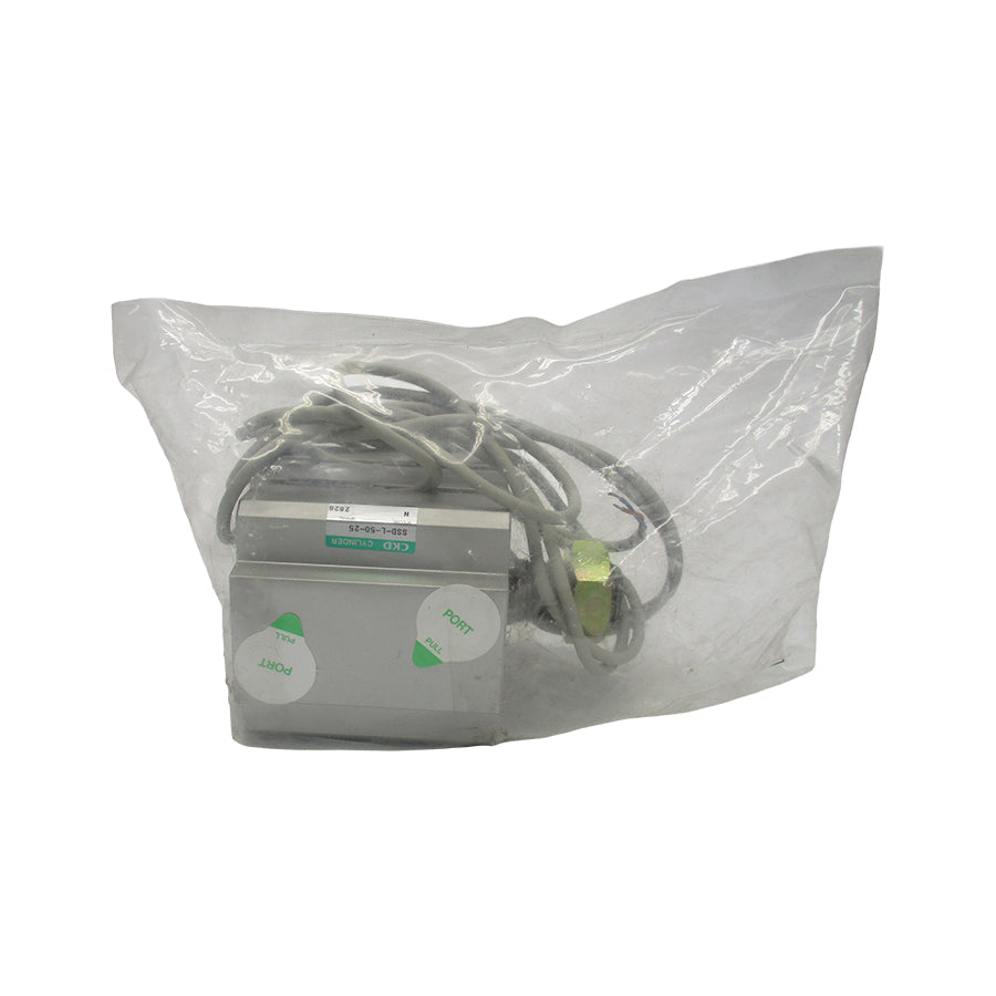 SKD SSD-L-50-25 NSNP