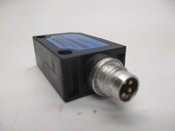 MICROSONIC ZWS-15/CI/QS 20-30VDC NSMP