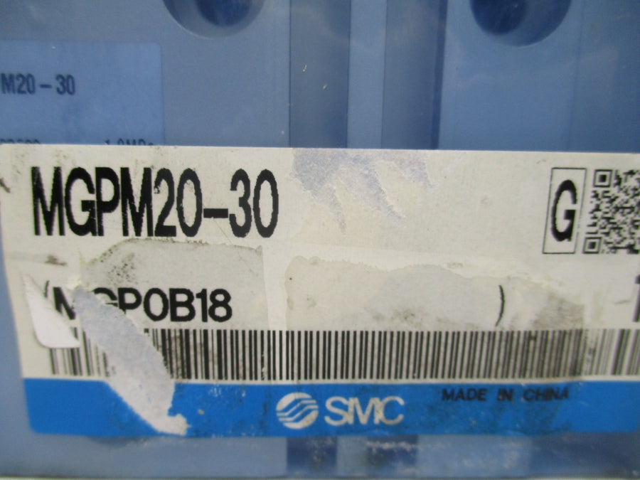 SMC MGPM20-30 NSMP