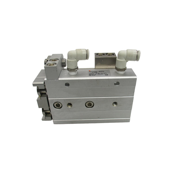 SMC MXQ20L-40CS-X705 NSNP