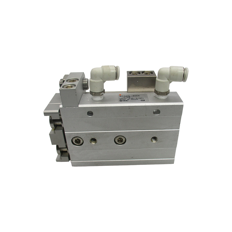 SMC MXQ20L-40CS-X705 NSNP