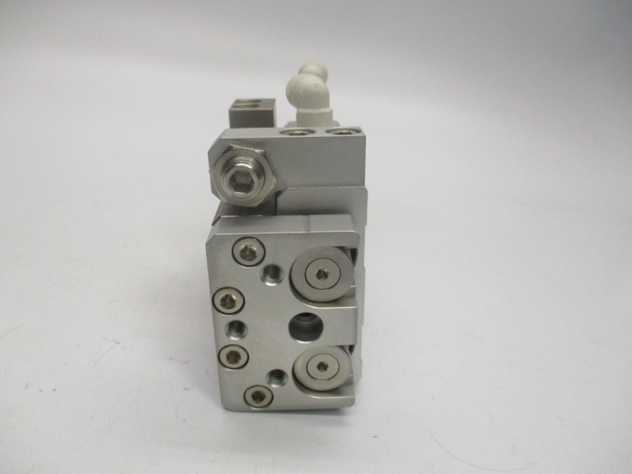 SMC MXQ20L-40CS-X705 NSNP