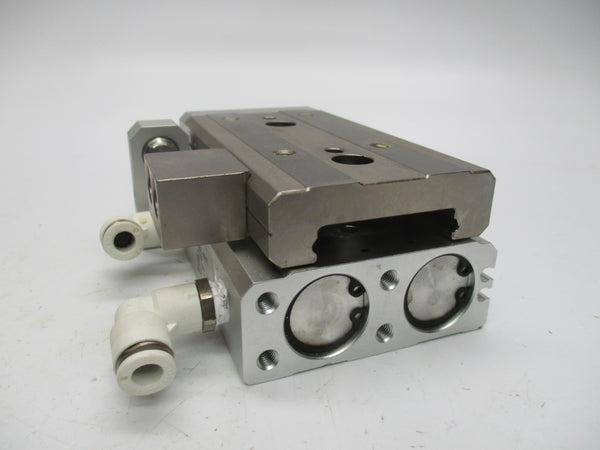 SMC MXQ20L-40CS-X705 NSNP