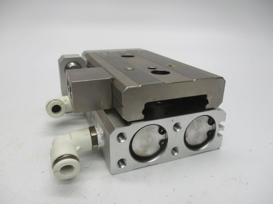 SMC MXQ20L-40CS-X705 NSNP
