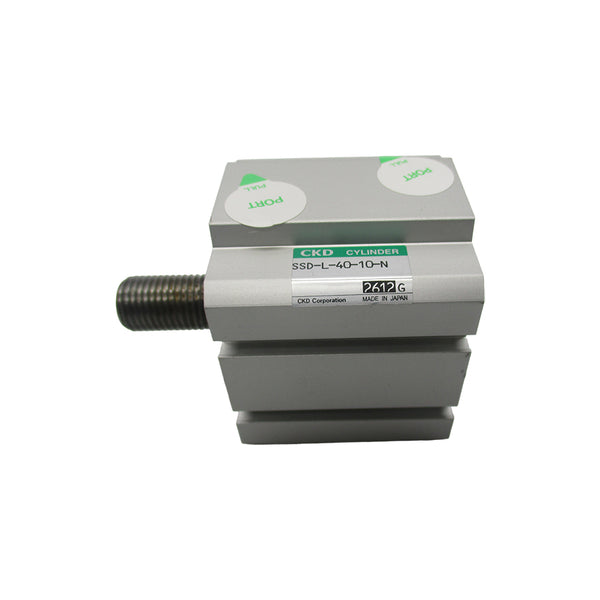 CKD SSD-L-40-10-N NSNP