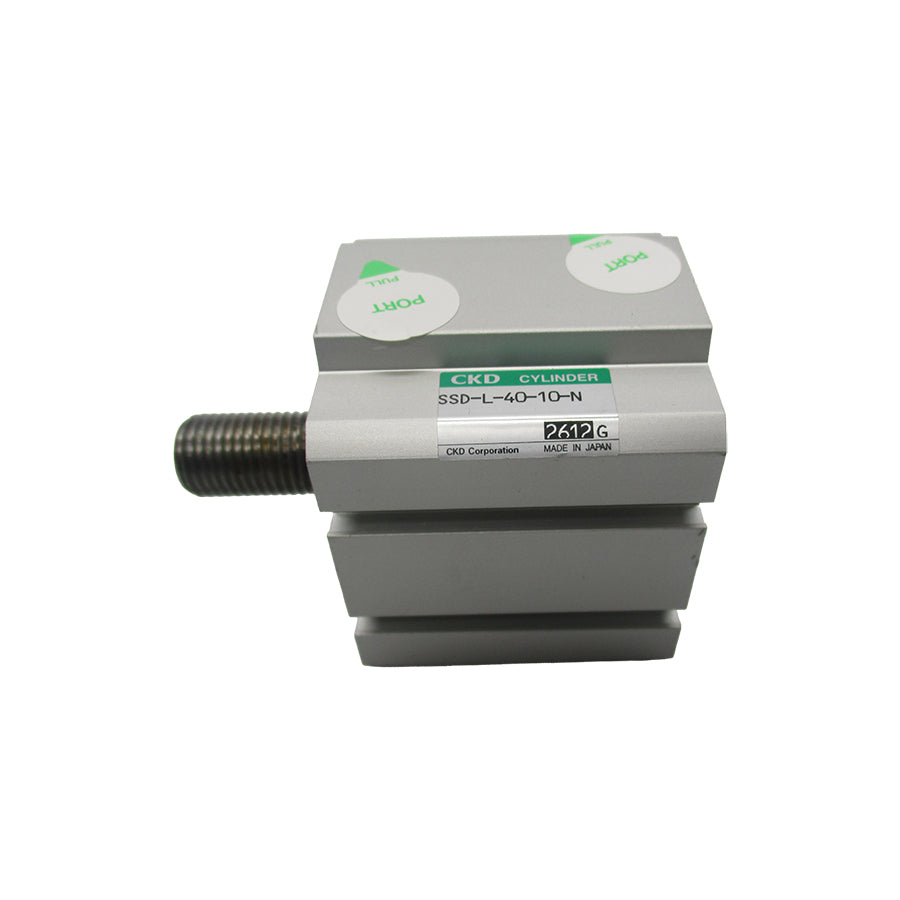 CKD SSD-L-40-10-N NSNP