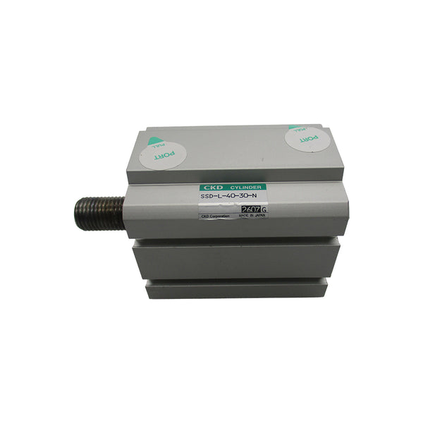 CKD SSD-L-40-30-N NSNP