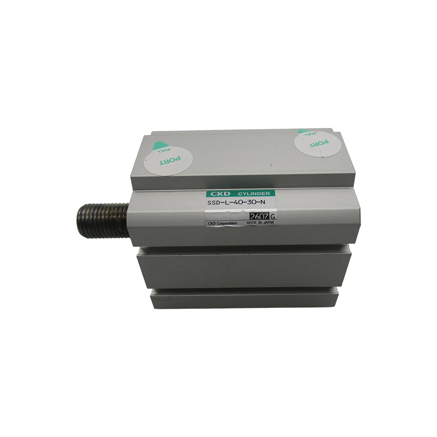 CKD SSD-L-40-30-N NSNP