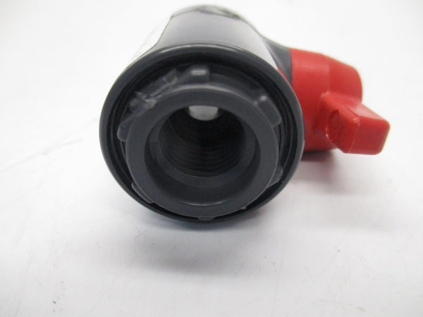 SPEARS EPDM1521-002 1/4" 150PSI NSNP