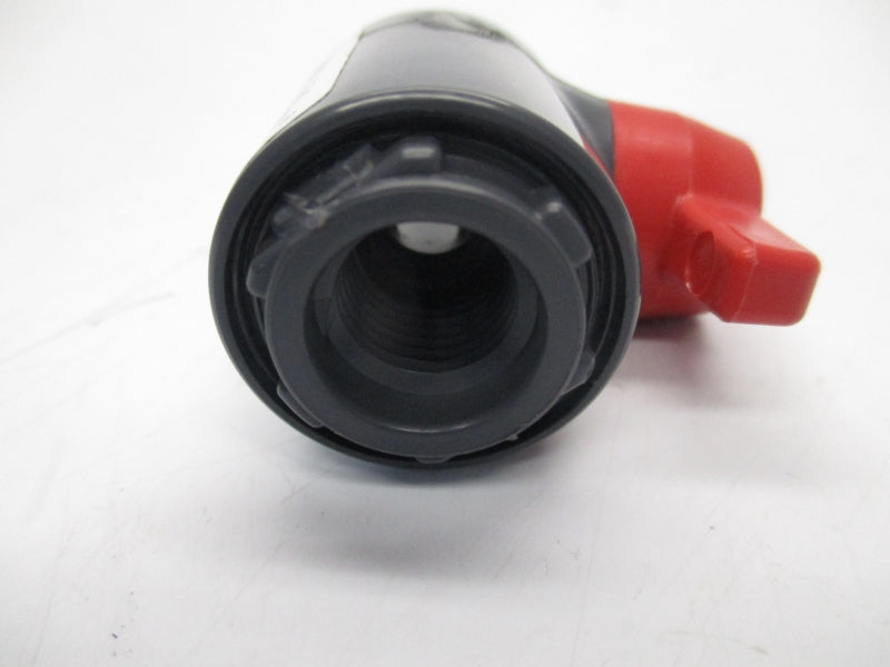 SPEARS EPDM1521-002 1/4" 150PSI NSNP