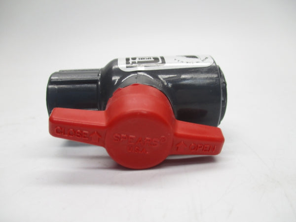 SPEARS EPDM1521-002 1/4" 150PSI NSNP