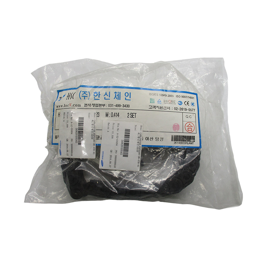 BELT HSP0180-2B-37R-414L NSNP