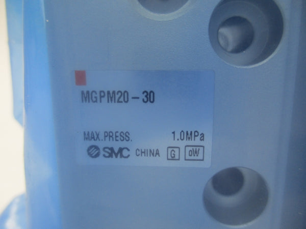 SMC MGPM20-30 NSNP