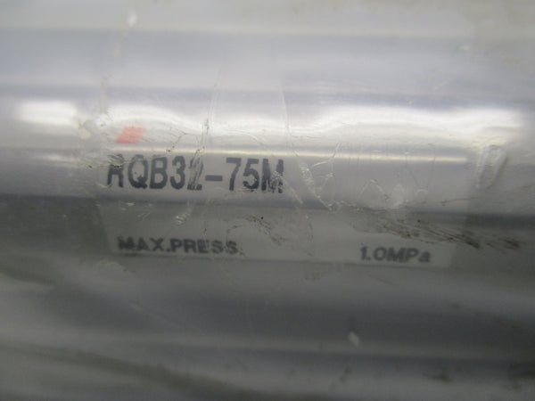 SMC RQB32-75M NSNP