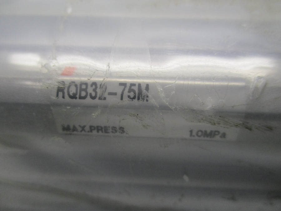 SMC RQB32-75M NSNP