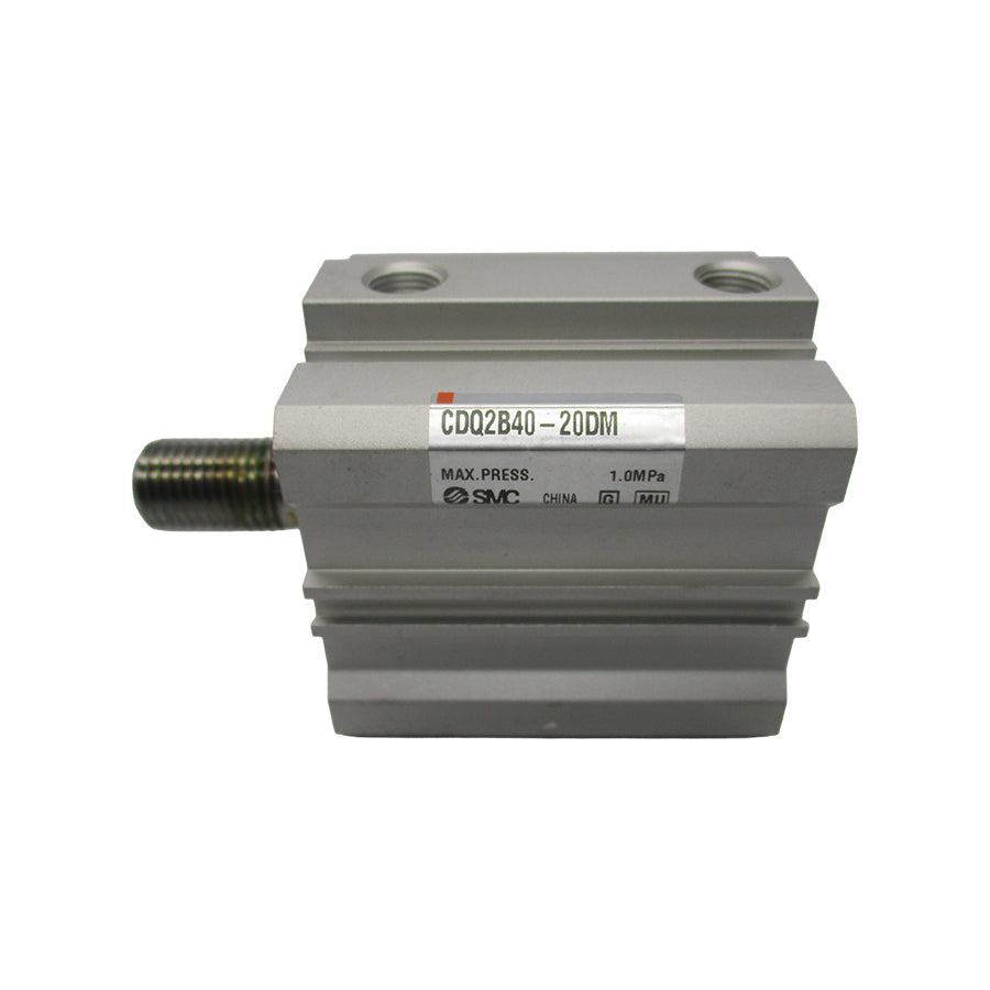 SMC CDQ2B40-20DM NSNP