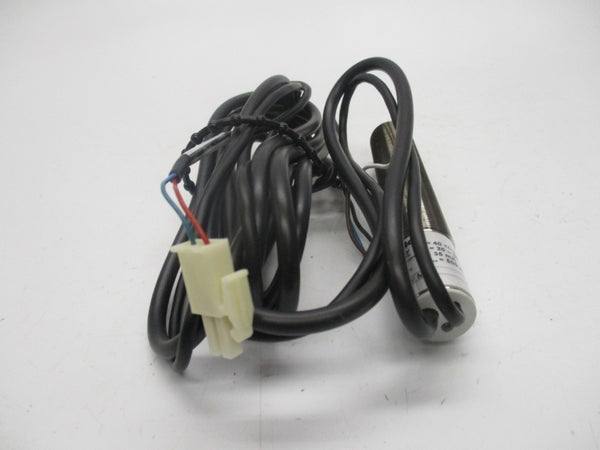 MICROSONIC DBK-4/EMPF/CD/O/M18 20-30VDC NSMP