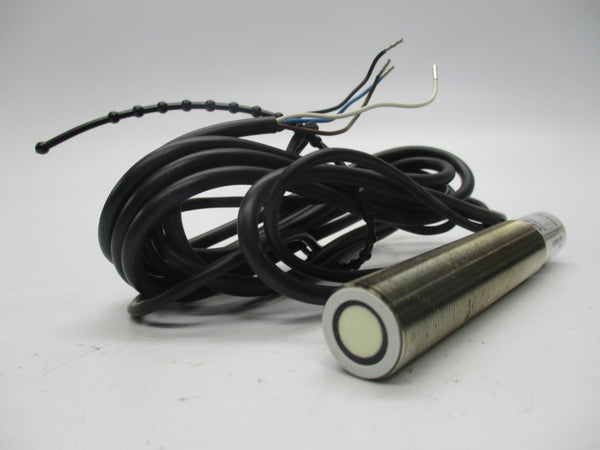 MICROSONIC DBK-4/EMPF/CD/O/M18 20-30VDC NSMP