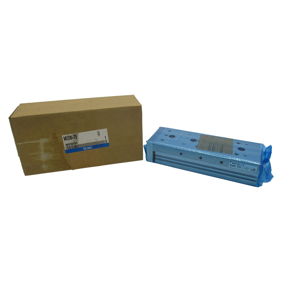 SMC MXS16-75 NSMP