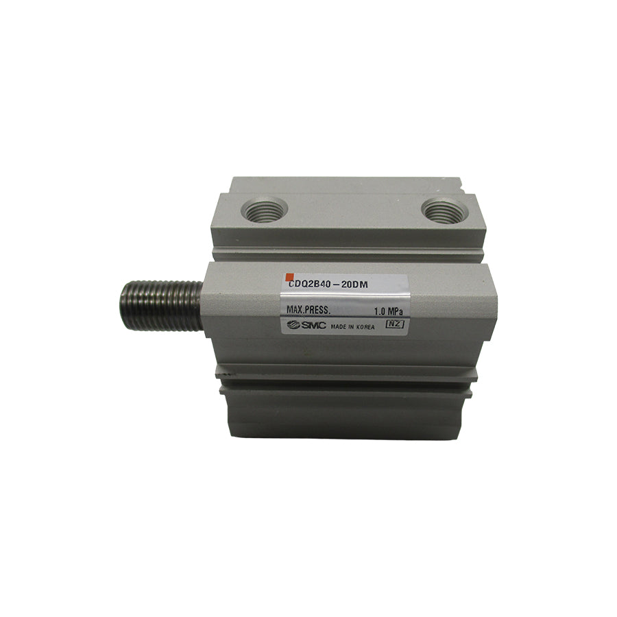 SMC CDQ2B40-20DM NSNP