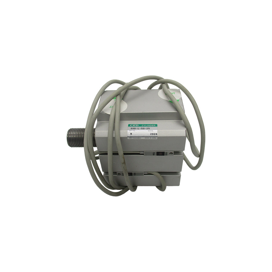 CKD SSD-L-50-25 UNMP