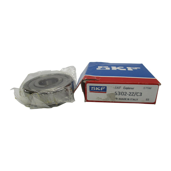 SKF 6302-2Z/C3 NSMP
