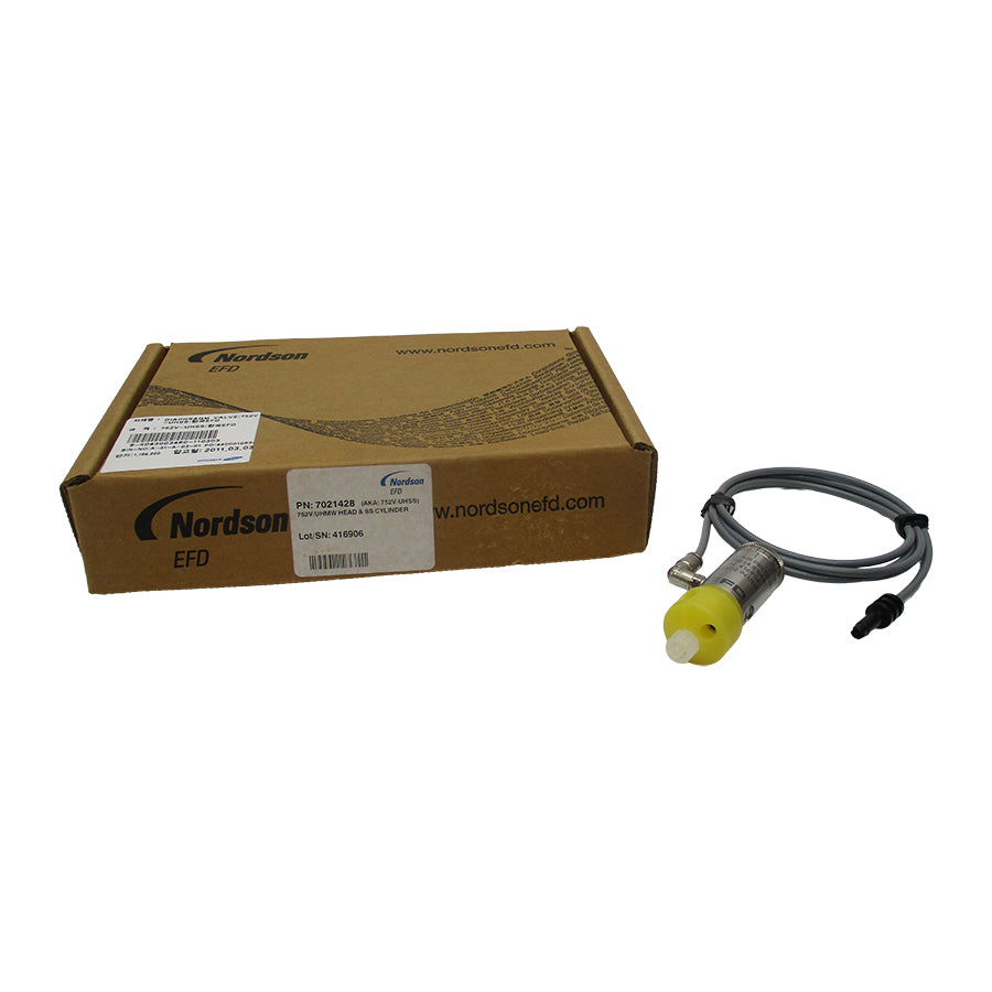 INDUSTRIAL SPARE PARTS 7021428 70PSI NSMP