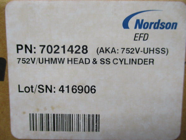 INDUSTRIAL SPARE PARTS 7021428 70PSI NSMP