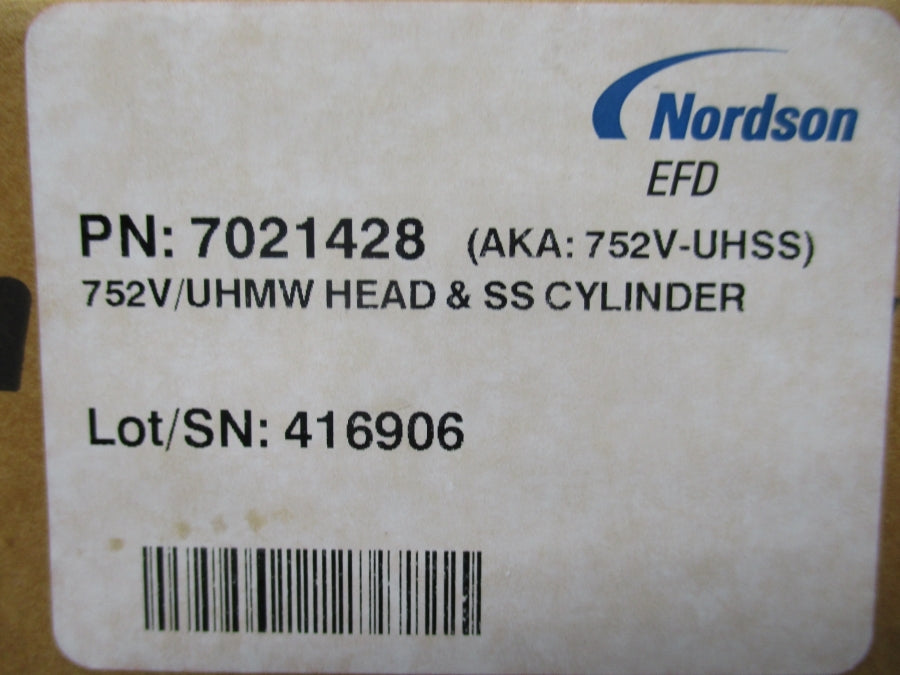 INDUSTRIAL SPARE PARTS 7021428 70PSI NSMP