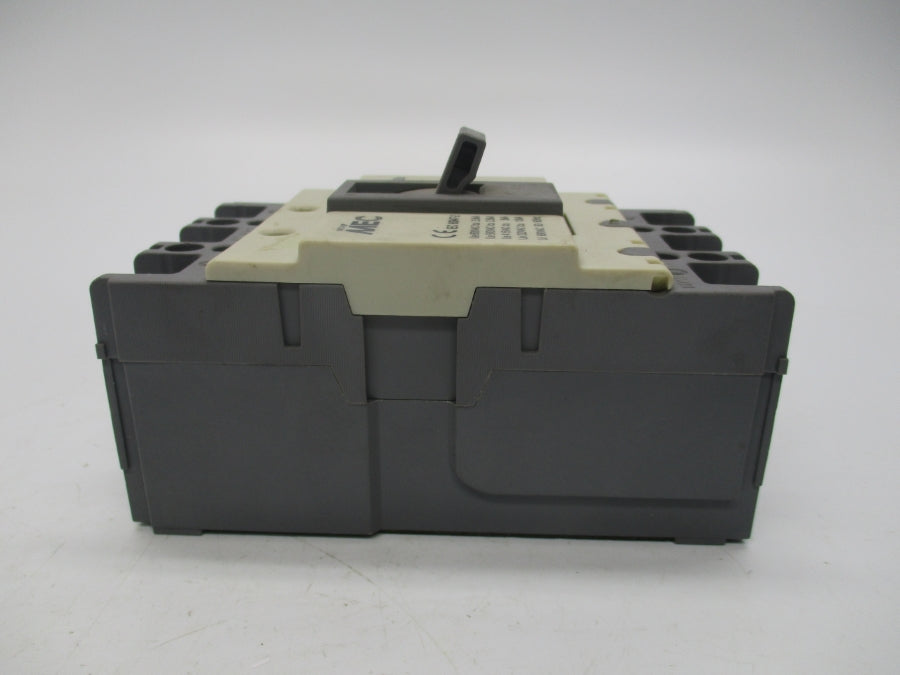 MEC ABS33B 690V 5A NSNP