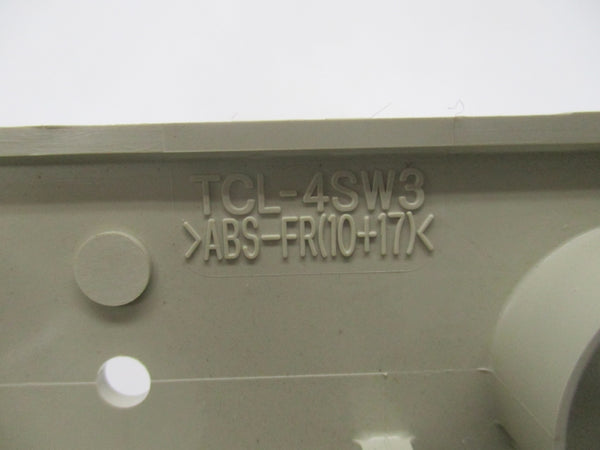 MITSUBISHI TCL-4SW3 NSMP