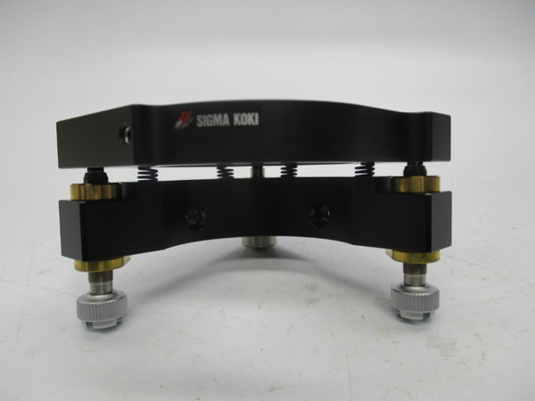 SIGMA MHG-MP50.8 NSMP