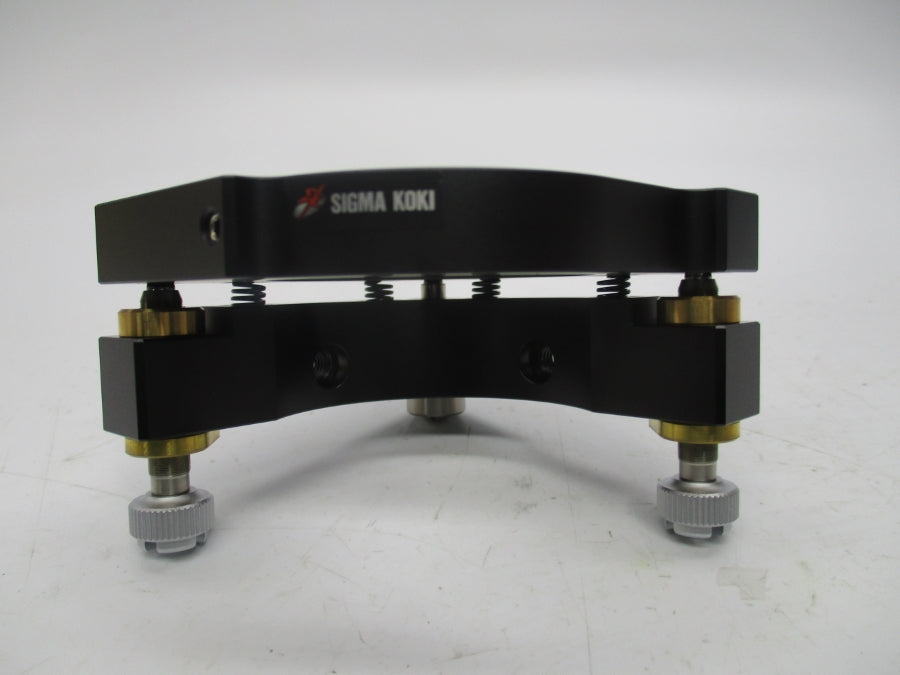 SIGMA MHG-MP50.8 NSMP