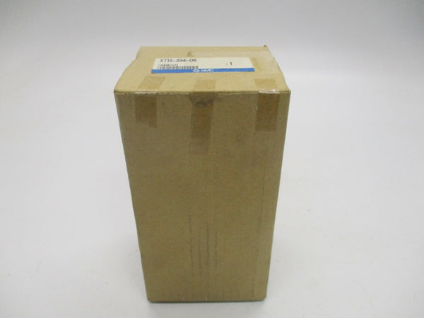 SMC XT13-394-06 NSFS