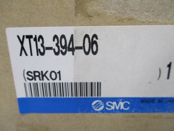 SMC XT13-394-06 NSFS