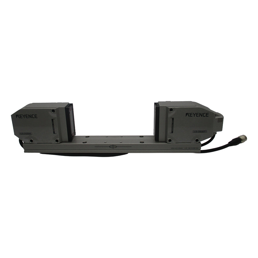 KEYENCE LS-7030R LS-7030T NSNP
